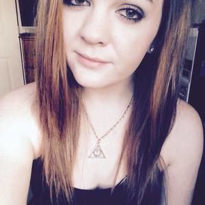 Meet your Posher, Jodie