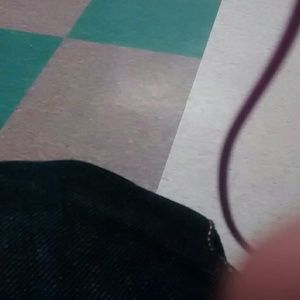 Meet your Posher, Nathan