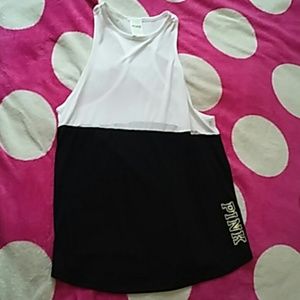 🎀RESERVED PINK VS Gym Tank🎀