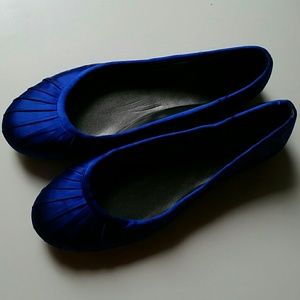 Nine West Ballet Flats