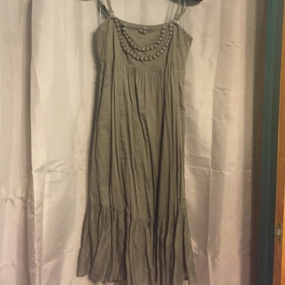Gap Maternity dress