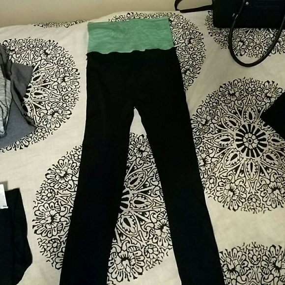 Leggings