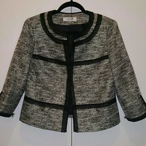 KASPER suit jacket separate