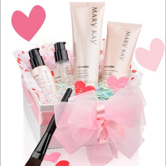 MARY KAY Timewise Miracle Set