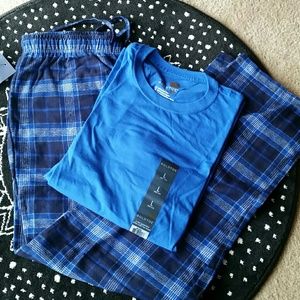 ***SOLD*** Mens Sleep pajamas