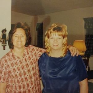 Meet your Posher, Sherri