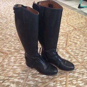 Ariat Traditional English Riding Boots