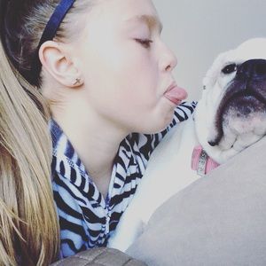 Meet your Posher, Gracie