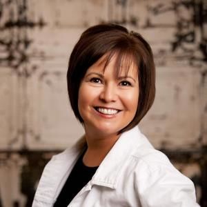 Meet your Posher, Lori