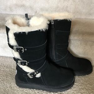 UGG AUSTRALIA!