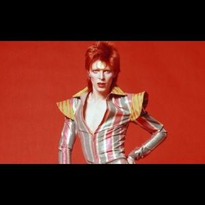 Rest in Peace David Bowie