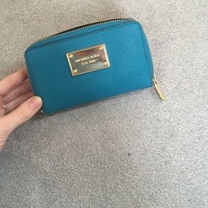 Michael Kors wallet