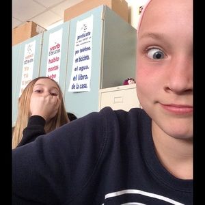 Meet your Posher, Dani