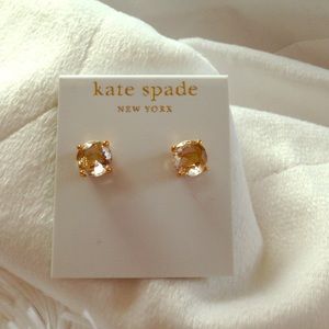 Kate Spade Earrings