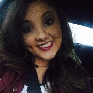 Meet your Posher, Kate