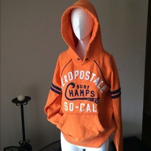 Men's/boys hoodie