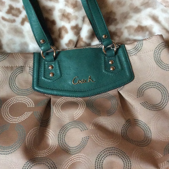 Coach Handbags - Coach purse