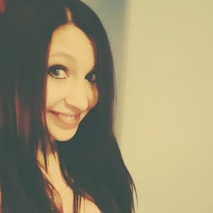 Meet your Posher, Kristin