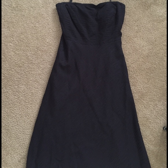 J. Crew cocktail dress