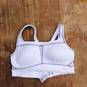 BRAND NEW, never worn before!! Sports Bra
