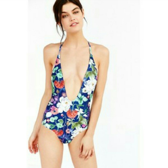 Brand New ASOS Swimsuit