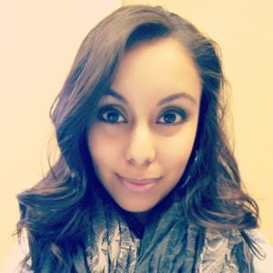 Meet your Posher, Ellena