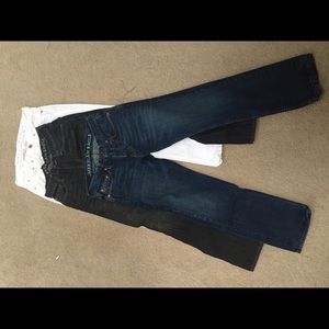 Bundle 3x MENS AE jeans