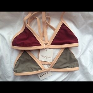 LOOK WHAT CAME IN TODAY