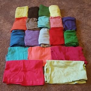 Lot of Camis & Tank tops