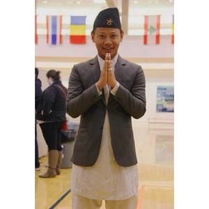 Meet your Posher, Dawa