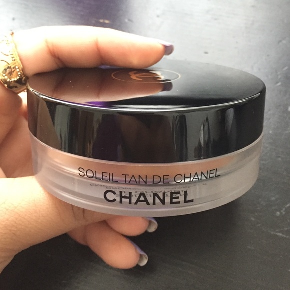 Chanel Soleil Tan de Chanel