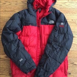 Mens Summit Series North Face