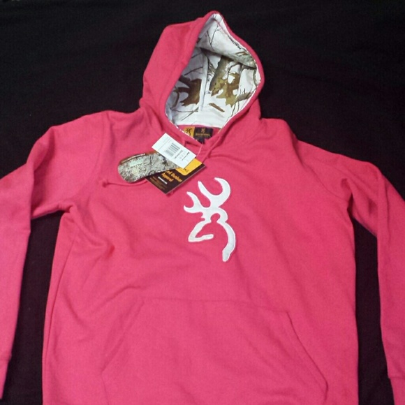 Browning Hoodie
