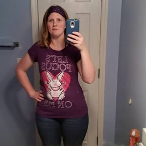 Meet your Posher, Ellie