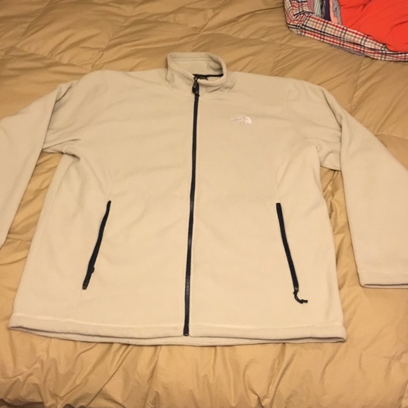 XXL north face fleece.