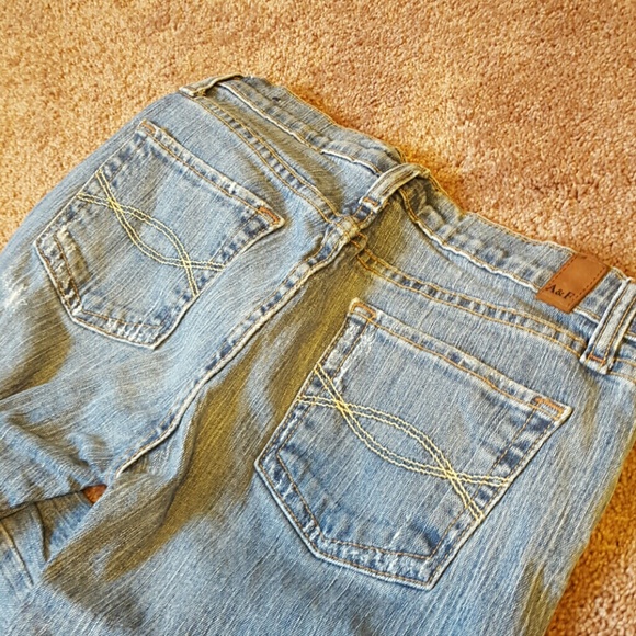 Boot cut pants - Picture 3 of 3