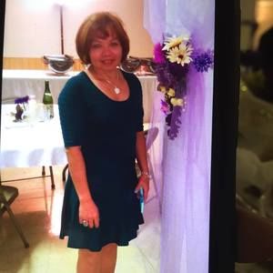 Meet your Posher, Anita