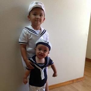 Meet your Posher, Susie