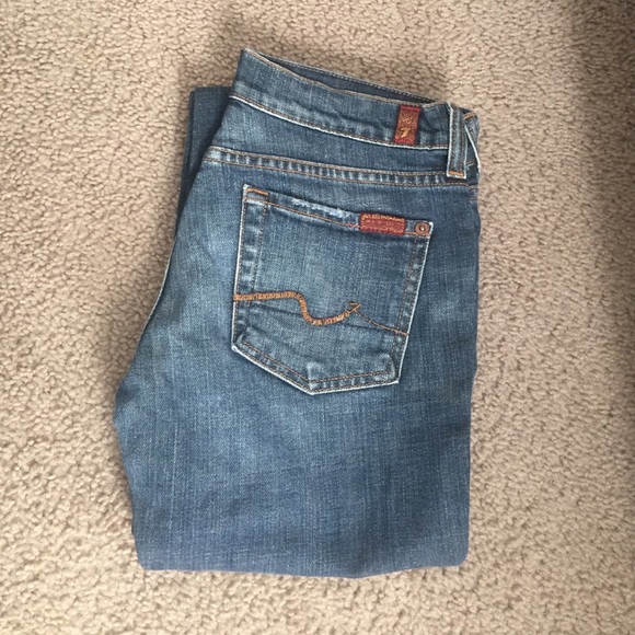 7 for all mankind