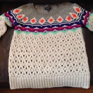 American Eagle Sweater