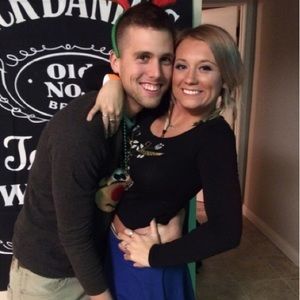 Meet your Posher, Kristen