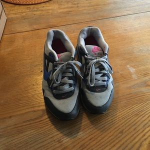 Women's Nike Air Max