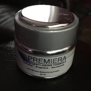 Skin cream