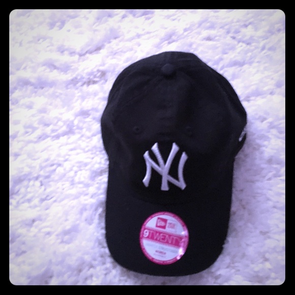 NY Yanees cap