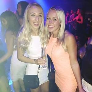 Meet your Posher, Nicole