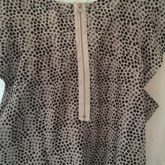 Blouse - Picture 2 of 3