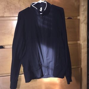 MENS LuluLemon zip up!