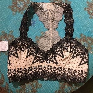 Free people intimates.. Brand new with tags