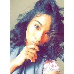 Meet your Posher, Tiffany