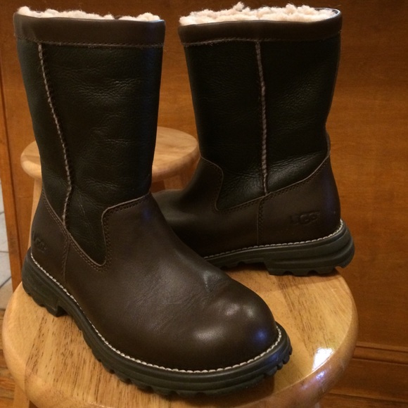 Boots - Picture 1 of 4